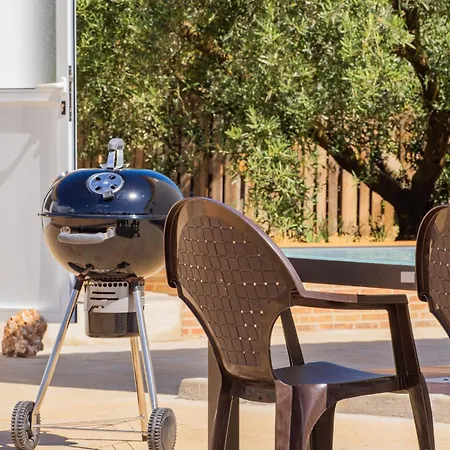 Cubo's Villaverde Alhaurín el Grande